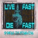 Live Fast Die Fast – “Snakes In Disguise”