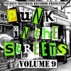 Vicious Mistress Records – Punk In The Streets Vol. 9