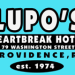 Lupo’s Heartbreak Hotel