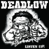 Dead Low – “Listen Up!”