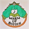 Warm Up Boston – Compilation